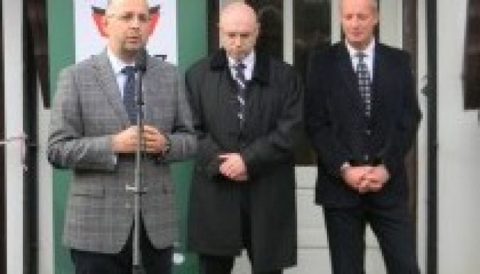 Ünnep és munka a magyar szórvány napján