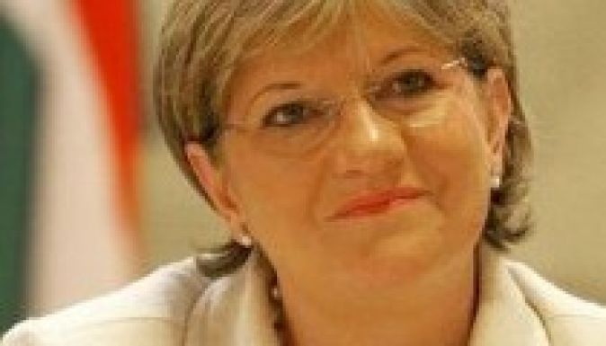 Szili: a szórványközösségek nem a probléma, hanem a megoldás részei