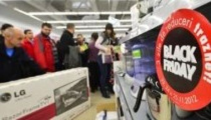 Fekete Péntek: ezek az engedmények várják a vásárlókat