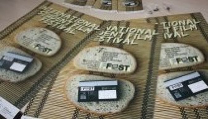 FfeST kezdődik a szünet nélkül forgó kamerák városában