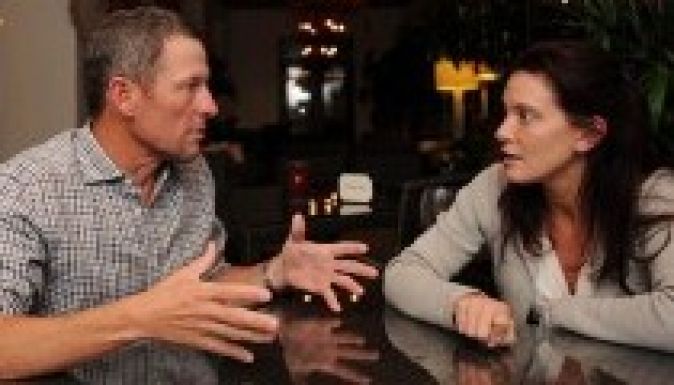 Tour: Lance Armstrongot utólag írt recepttel „mosdatták ki”