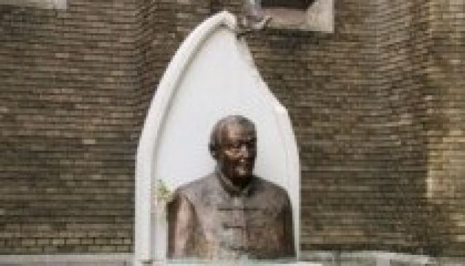 Index: 37 Wass Albert-szobor van Magyarországon