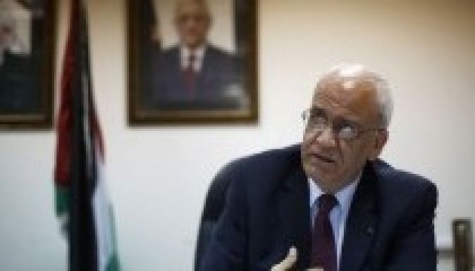 A palesztinok be akarják perelni Hágában Izraelt Arafat haláláért