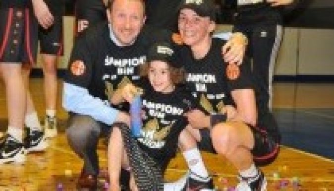 Bosnyák vezetőedző a Sepsi SIC női kosárlabdacsapat élén