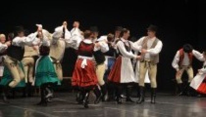 Tájolásra indul a Hargita Együttes