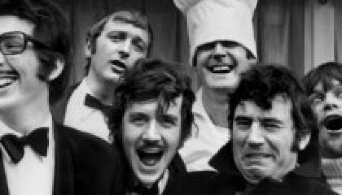 Újra összeáll a Monty Python egy színpadi show erejéig