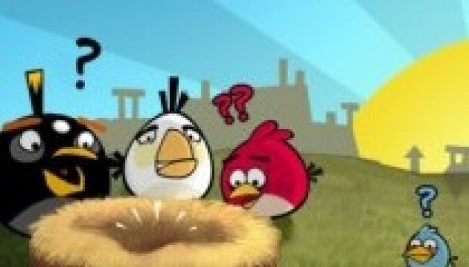 Észak-Korea ellopta az Angry Birds madarait