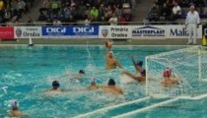Vízilabda BL: Berlinben mutatkoznak be a váradi pólósok