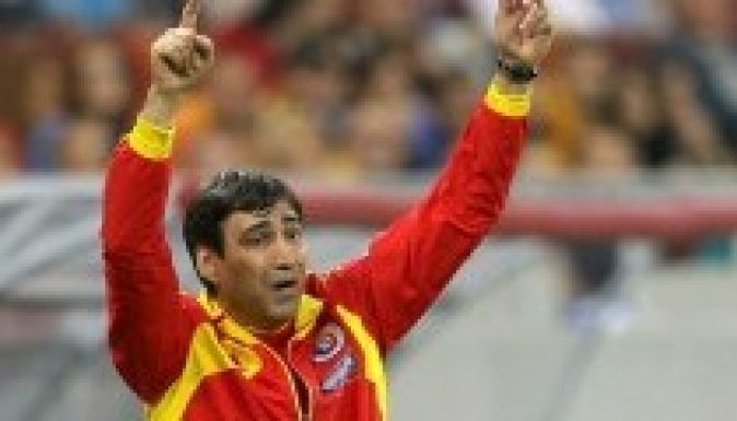 Mutu: „Piţurcă megrekedt az '50-es évek szintjén”