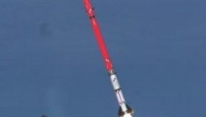 Másodszor is sikeresen vizsgázott a „Varázspálca” légvédelmi pajzs