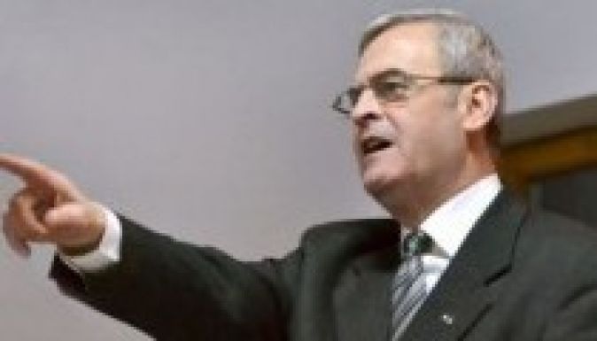 Tőkés: a magyar közösség védelmében állok a becsületbíróság elé