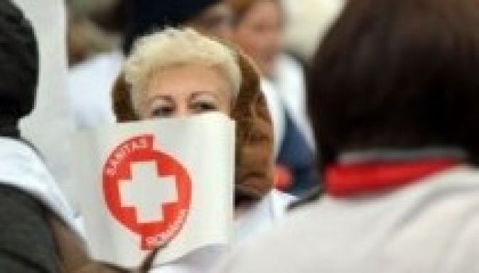 Testületileg szabadságra mennek az orvosok?