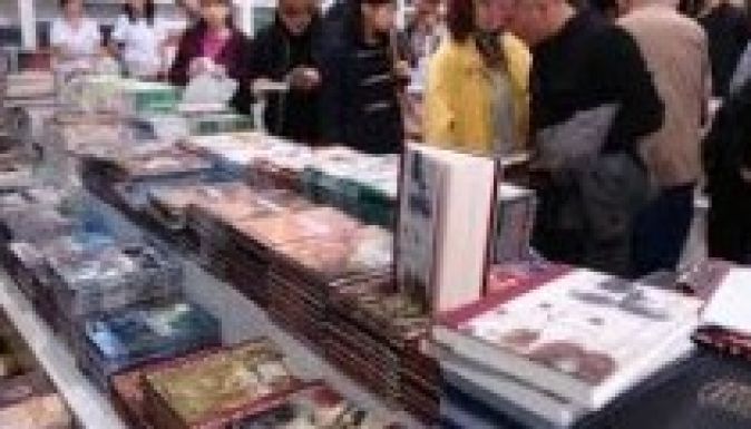 Skandináv írók a bukaresti könyvvásár díszvendégei