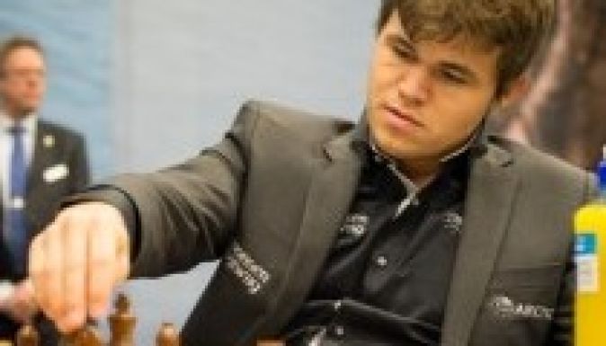 Magnus Carlsen az új sakkvilágbajnok