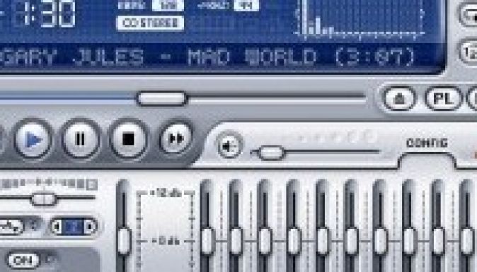 Mégis marad a Winamp?