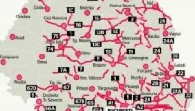 Jön a tél: ezek az útszakaszok hétfőtől csúszásveszélyesek