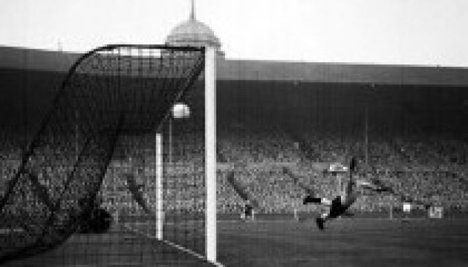 A londoni 6-3-tól az amszterdami 1-8-ig