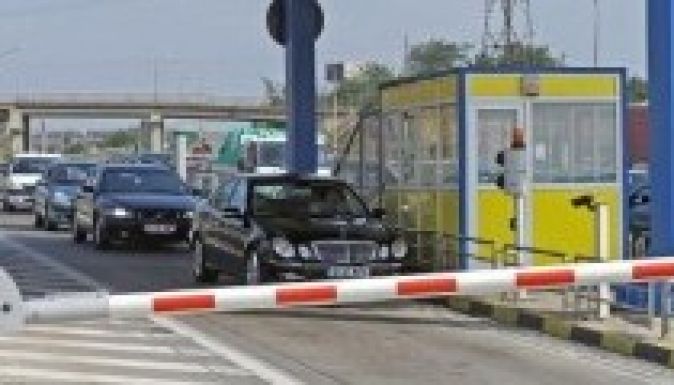 Fizetős sztrádák lesznek Romániában 2017-től