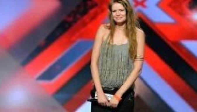X-Faktor: Krasznai Tünde összeomlott az élő show előtt