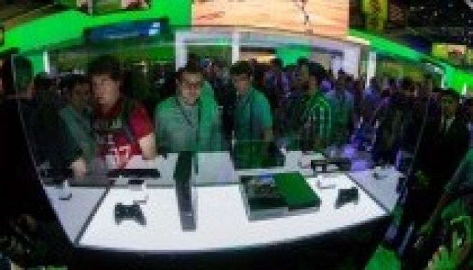 Milliónyi Xboxot kapkodtak el egy nap alatt