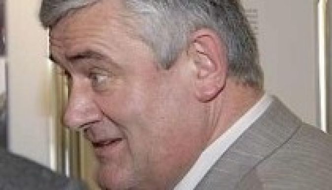 Nem magyargyűlöletért, ittas vezetésért ítélték el Ján Slotát