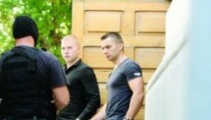 Több mint hat évre ítélték a rotterdami festménylopás két elkövetőjét