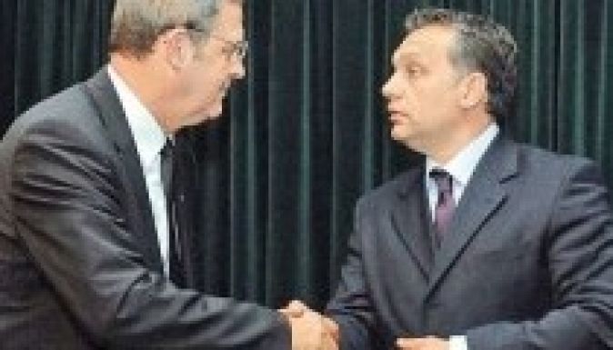 „Tőkés László hihetetlen károkat okozott Magyarországnak”