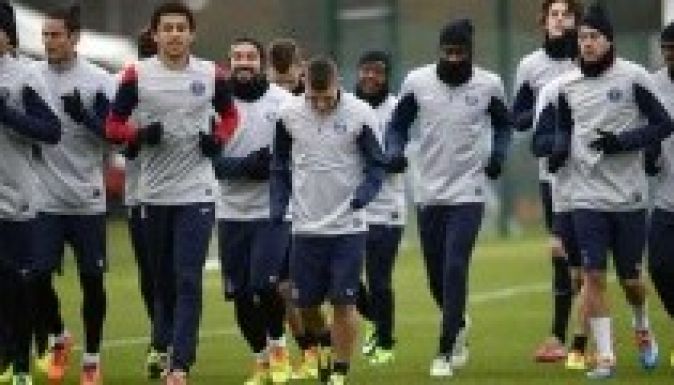 BL: otthon juthat tovább a PSG és a Real