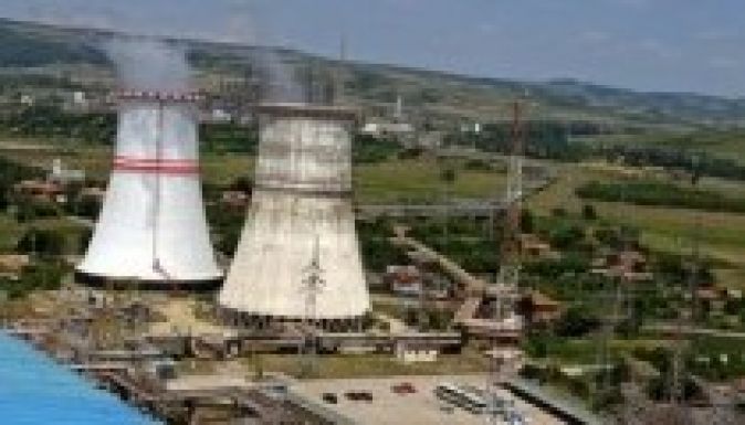 Egy év múlva indítanák a két újabb atomreaktor építését
