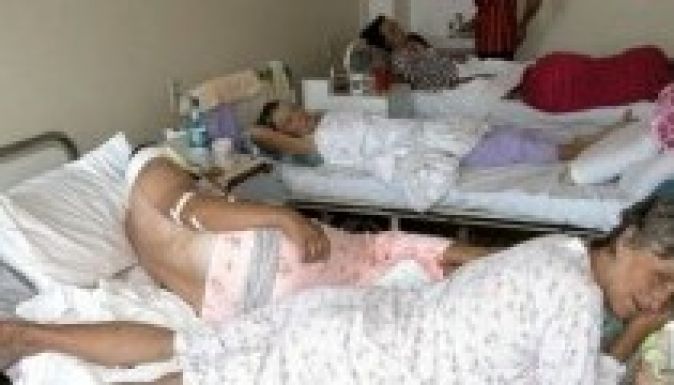 Victor Ponta ezer állást ígért az egészségügynek