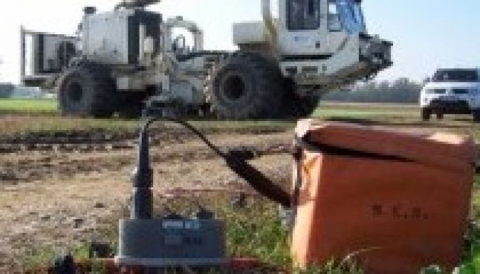 Kitiltottak egy földgáz után kutató céget Bihar megyéből