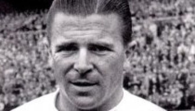 Puskás Ferenc életműve hungarikum lett