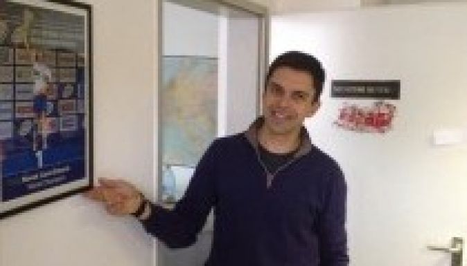 I am the President! - igazságot szolgáltattak Novák Edének