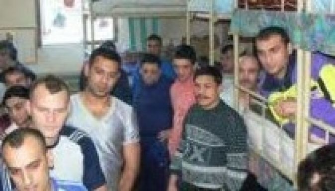 Megszökött egy rab a csíkszeredai börtönből