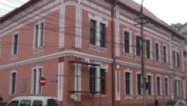 Kommunista emlékházat rendeznek be Sepsiszentgyörgyön