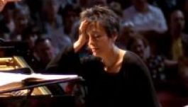 Újra Amszterdamban lép fel egy zongoraművész, aki korábban elvétette a kottát