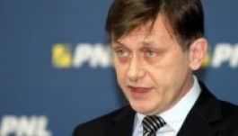 Az Alkotmánybíróságot támadja Crin Antonescu