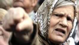 Elszámolták: kétszázezer nyugdíjat csökkenteni kell