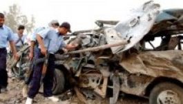 Irak: október volt a legvéresebb hónap 2008 óta