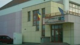 Both Katalinról neveztek el egy szatmári sporttermet