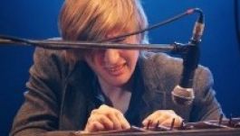 Lajkó Félix-koncert a Szigligeti Színházban