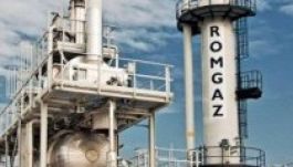Értékesítették a Romgaz részvényeinek 15 százalékát