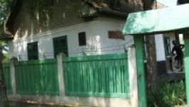 Művelődési központ lesz Sütő András szülőháza