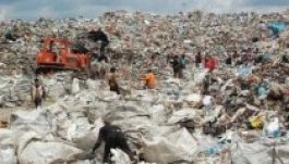 Naponta 3,5 millió tonna szemetet termel a Föld lakossága