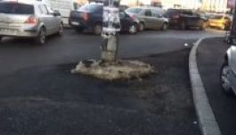 Ezek a romániai úthálózat csodái (FOTÓK)