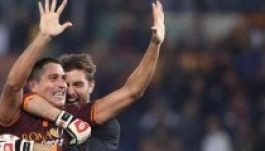 Serie A: tíz győzelmével történelmet írt az AS Roma