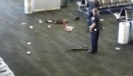 Lövöldözés miatt kiürítették a Los Angeles-i repülőteret