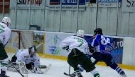 MOL Liga: kínos HSC-bukta, bravúros Brassó-siker