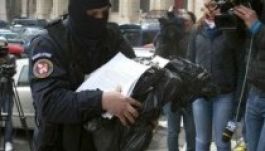 Korrupciós botrány a mezőgazdasági minisztériumnál