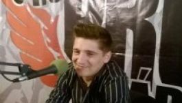 Magyarországig ment, hogy megismerjék itthon